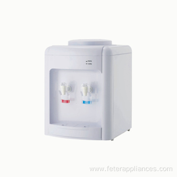 Best price factory on sale desktop water dispenser